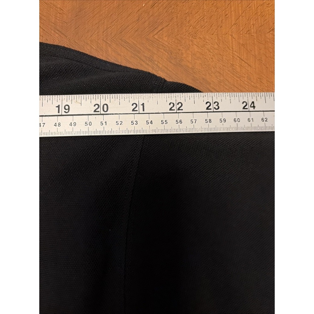 VTG Knights Of The Round Table Men's XL Thick Short Sleeve Polo Rugby Colorblock - Picture 12 of 13
